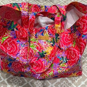Consuela Grab and Go Jumbo Bag